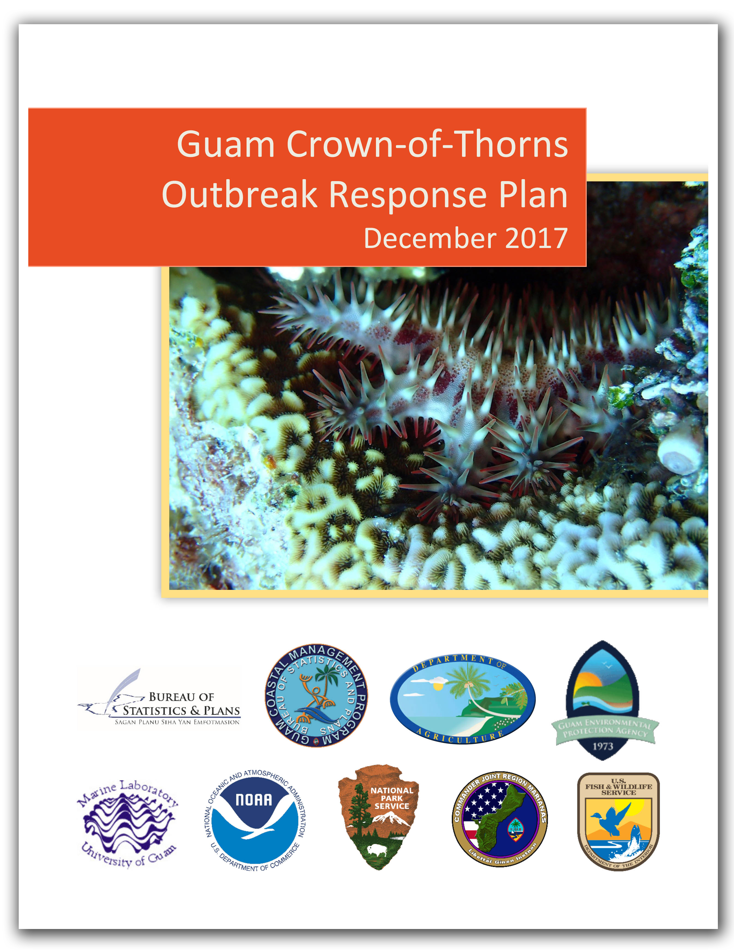 Guam Coral Bleaching Response Plan April2017-1